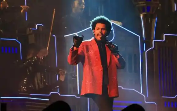 The Weeknd domina nominaciones a los Billboard