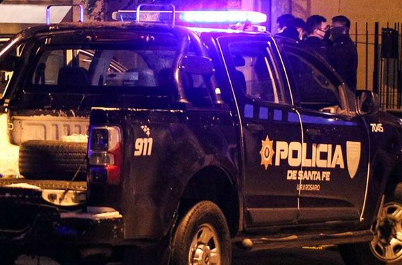 Segunda balacera contra un Fonavi de zona noroeste en menos de 48 horas