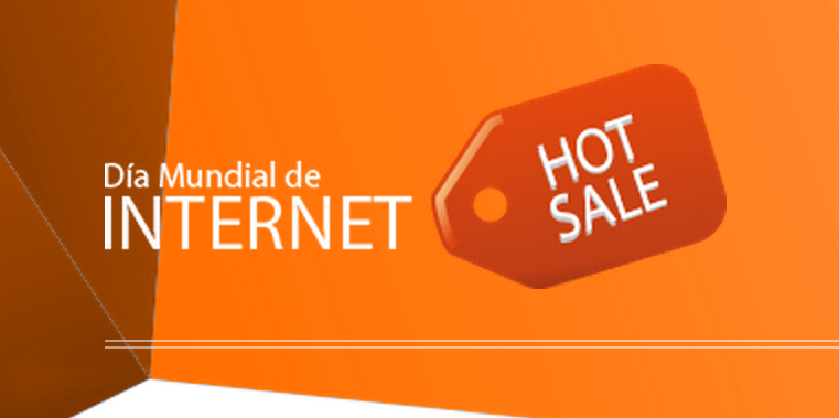 Empresas que participarán del Hot Sale Argentina en internet