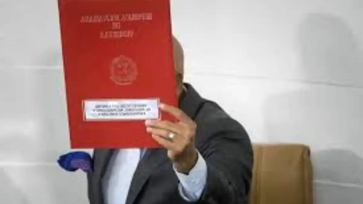 Ley Contra el Fascismo, ¿por qué genera tanta desconfianza?