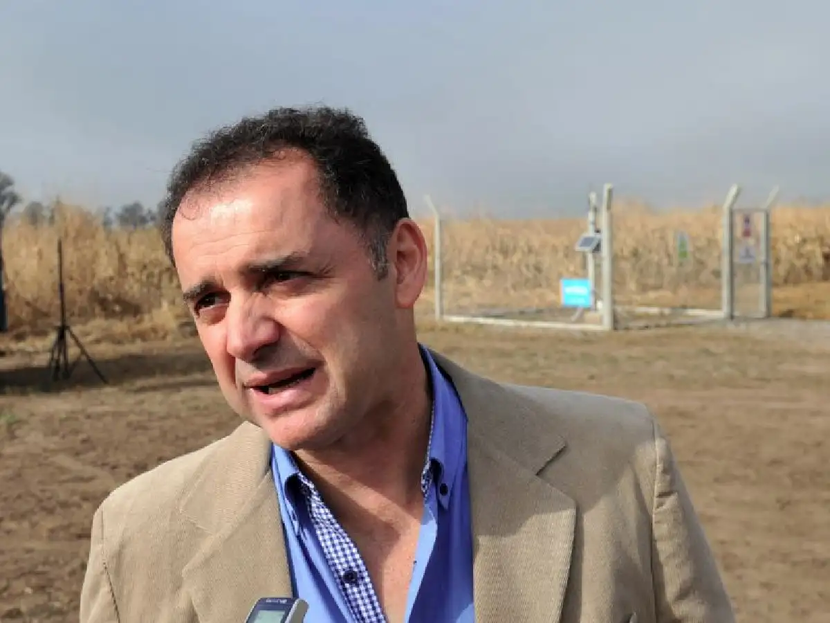 Parque Industrial Devoto: a fines de 2019 se radicarían las primeras empresas