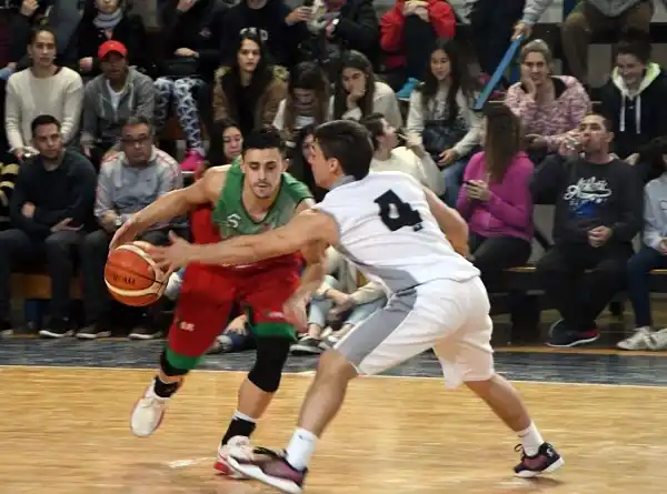Entre Ríos debuta en el Argentino de Mayores frente a Tucumán