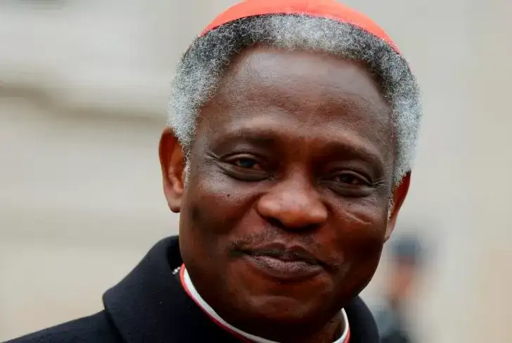 Murió el Papa