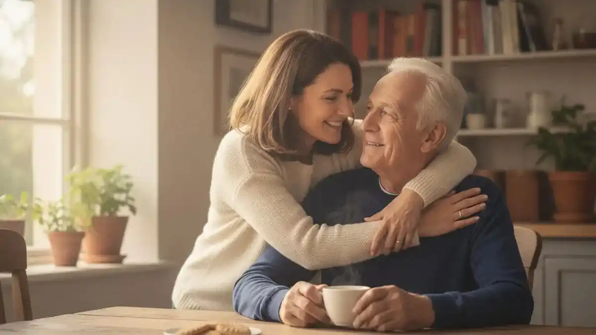 Jóvenes entrerrianos que no pueden dejar ‘la casita de los viejos’