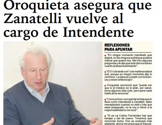20 de enero