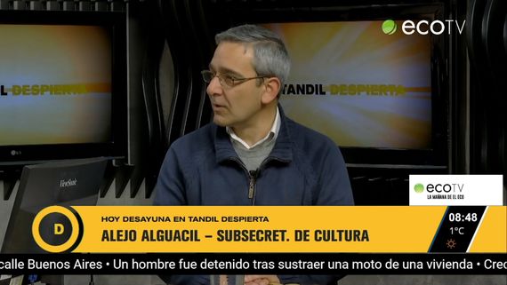 La programación para vacaciones de invierno