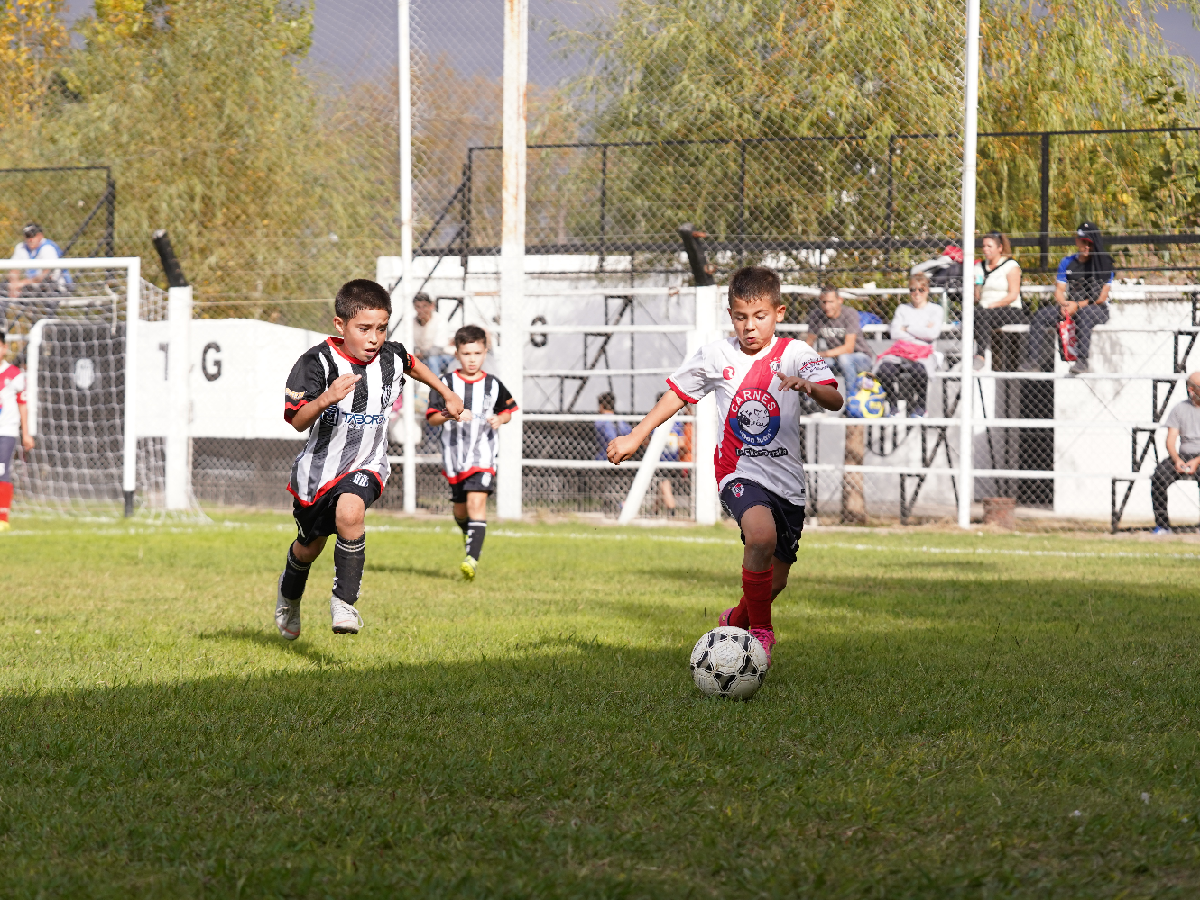 Se jugará doble fecha este fin de semana