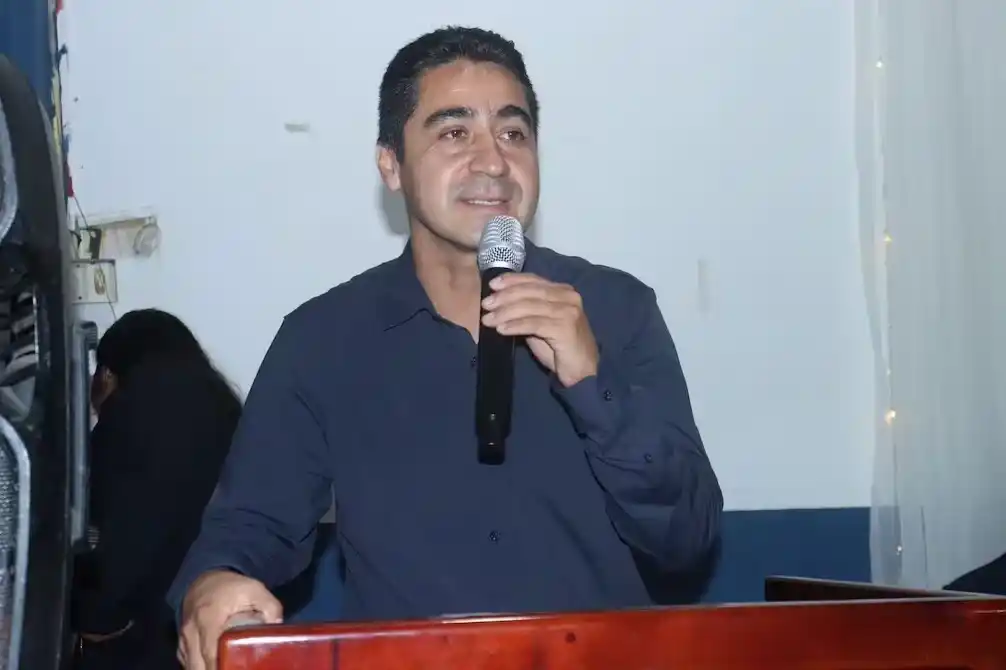 Acribillan a un alcalde en Ecuador (+Detalles)