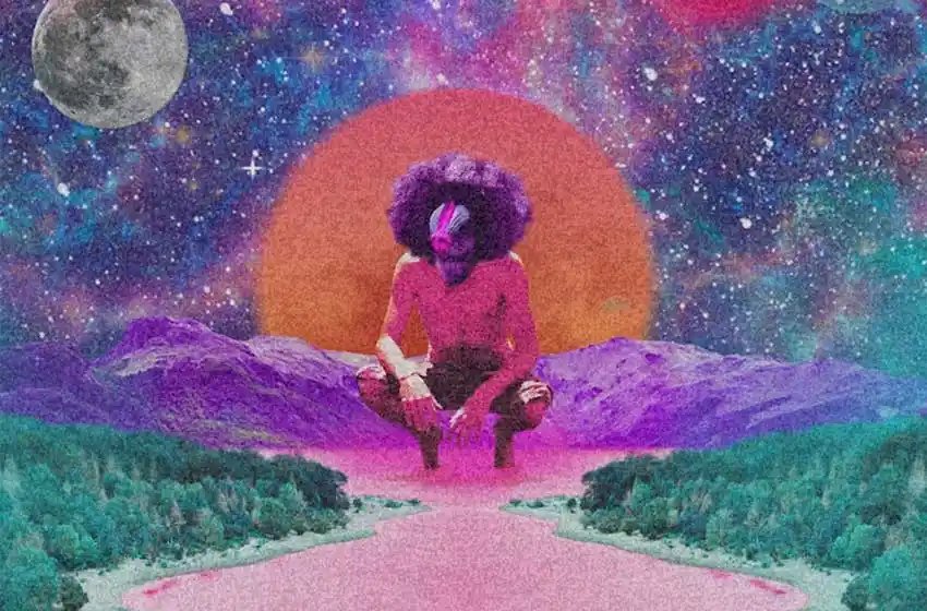 La banda Mafankeque presenta su primer álbum en Mar del Plata