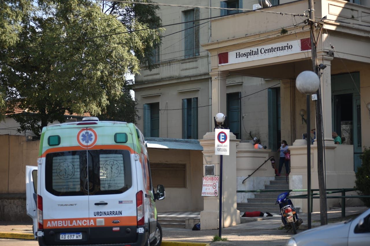 Se suman más de 40 casos en la provincia: sólo 2 en Gualeguaychú