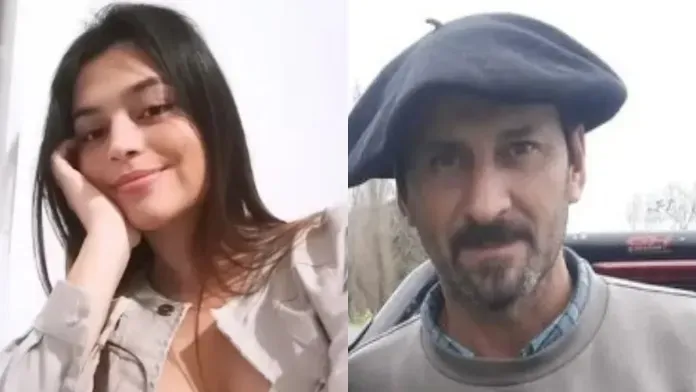 Femicidio de Daiana Mendieta: el acusado Gustavo Brondino fue imputado pero se negó a declarar
