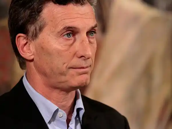 Macri recibe a las hijas de Nisman 