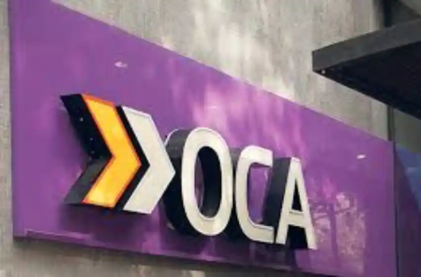 OCA nunca le pagó a la AFIP y acumula una deuda de $ 5.850 millones