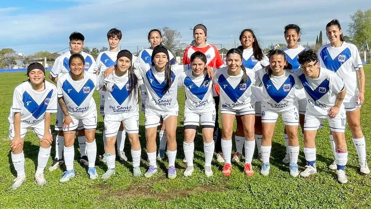 Santa María igualó en un partidazo ante ADIUR