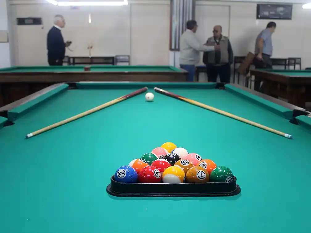 Barrio Norte inauguró su nueva cantina: un espacio pensado para la familia