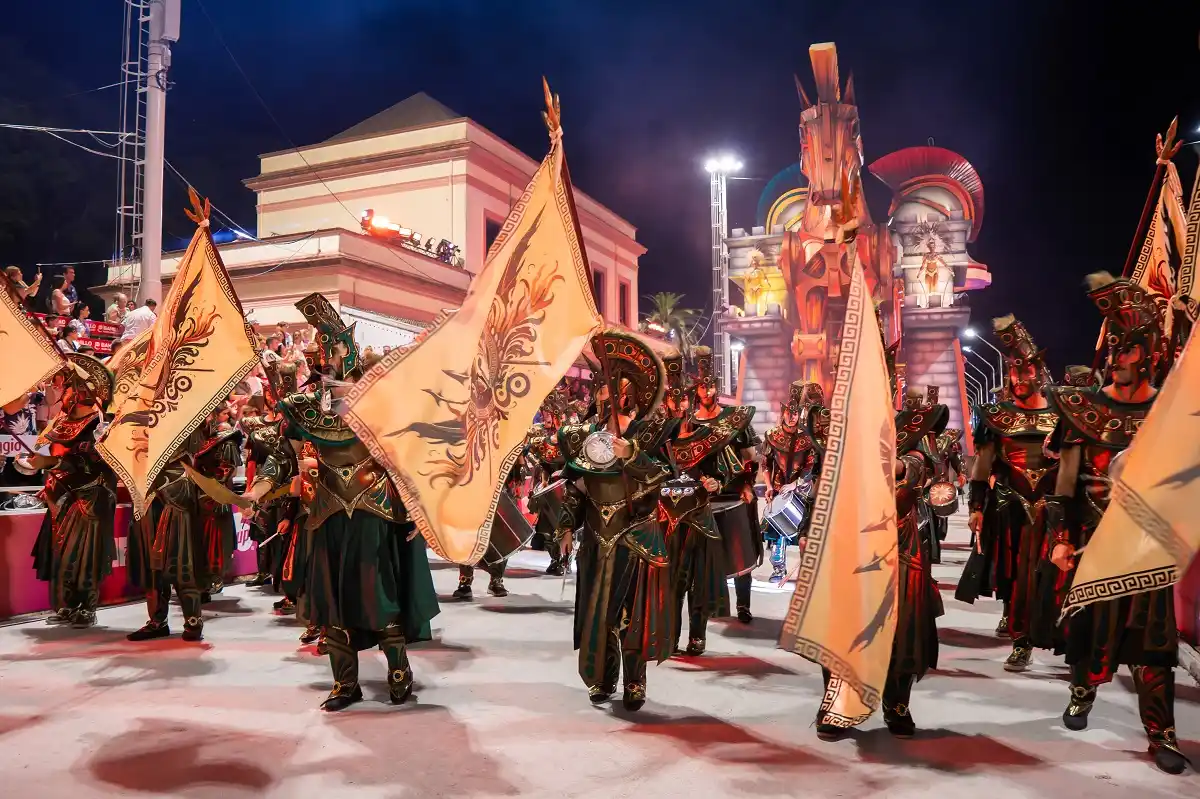 marí marí carnaval del país 2025 - 3