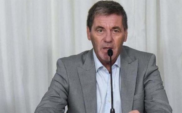 Entre Ríos no vería restringida la compra de dólares