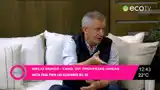 Emilio Monzó analizó qué se juega el domingo en las legislativas nacionales