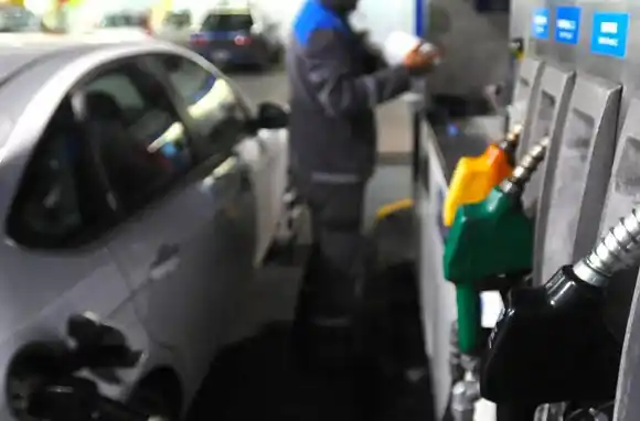 Pese a la pandemia, estaciones de servicio registraron un repunte de la actividad cercano al 70 por ciento