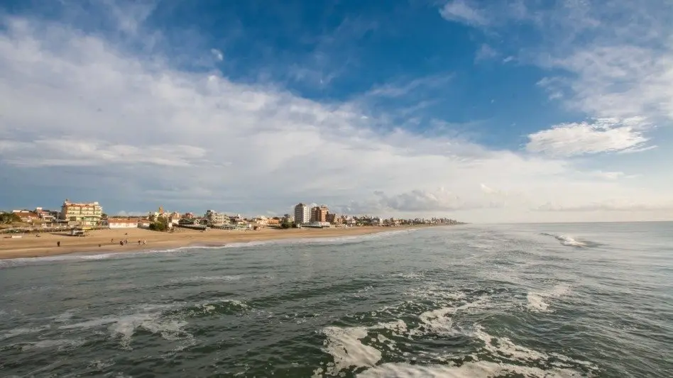 Gesell: "Están dadas las condiciones para recuperar la economía"