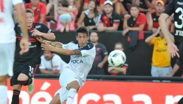 Independiente pisó fuerte en Santa Fe y afianzó la levantada