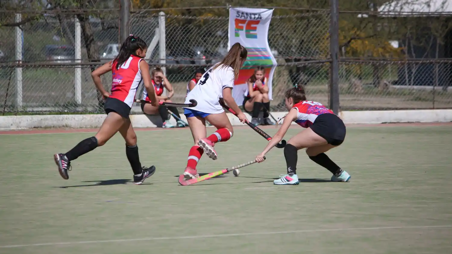 Más de 700 santafesinos participarán de los Juegos Evita