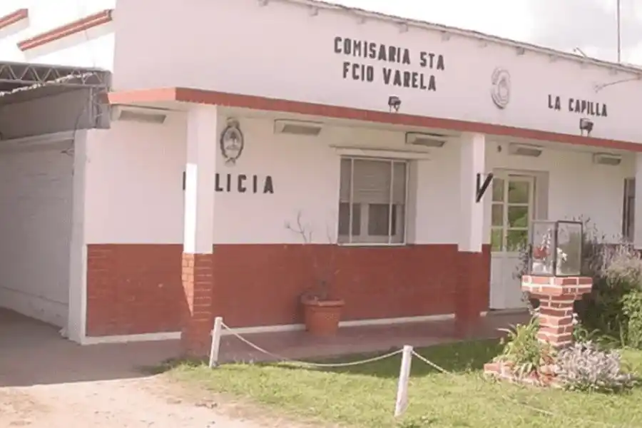 "Siempre me agarraba del pelo y me decía hacelo a lo Wanda": mujer policía denunció a un comisario por abuso sexual en Florencio Varela