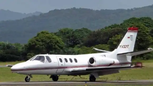 Localizan restos de la aeronave desaparecida cuando hacía la ruta Maiquetía-Margarita (+Detalles)