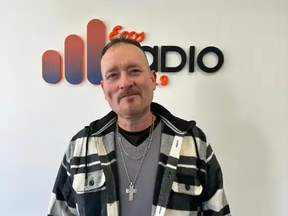 Maxi Herrera contó cómo sigue el concurso La Voz Necochea