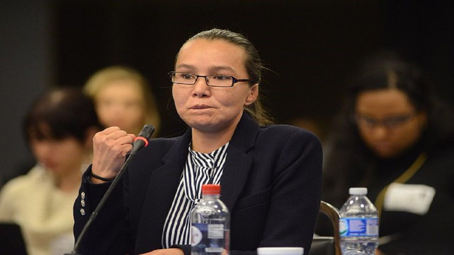 A 23 AÑOS de SALVARSE del INFIERNO: Linda Loaiza López sigue exigiendo JUSTICIA