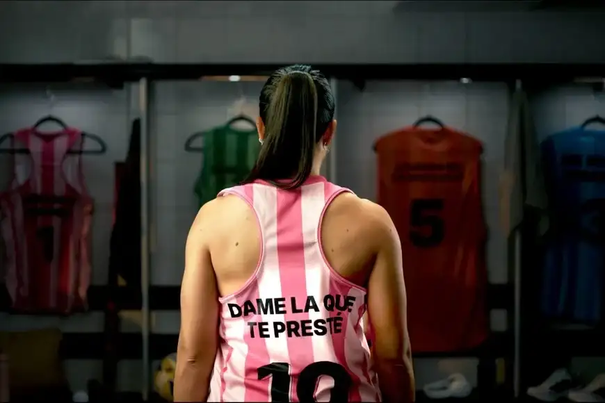 Lotería de Santa Fe lanzó una campaña contra las apuestas en adolescentes "Que una deuda no te cambie el nombre" - 3