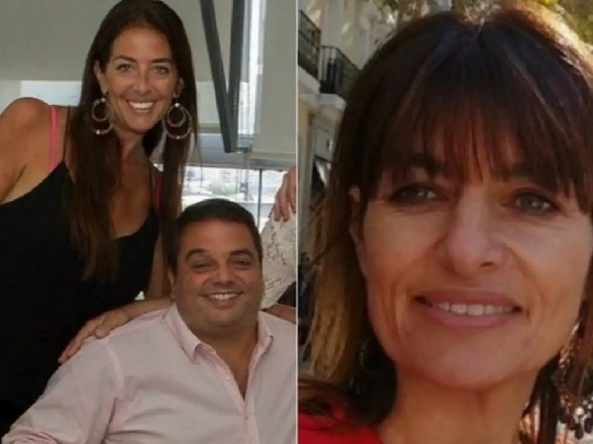Renunciaron dos hermanas de Triaca tras el anuncio de Macri