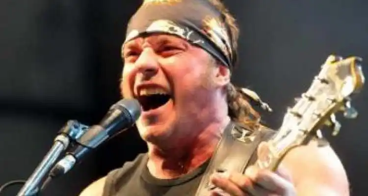 La Renga no aceptó pagar el canon y canceló el show