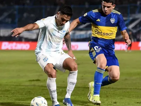 La agenda deportiva de este miércoles: Boca y Atlético Tucumán definen el rival de Newell's en Copa Argentina