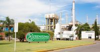 Mastellone Hnos. brindó una capacitación a productores lecheros en Tandil