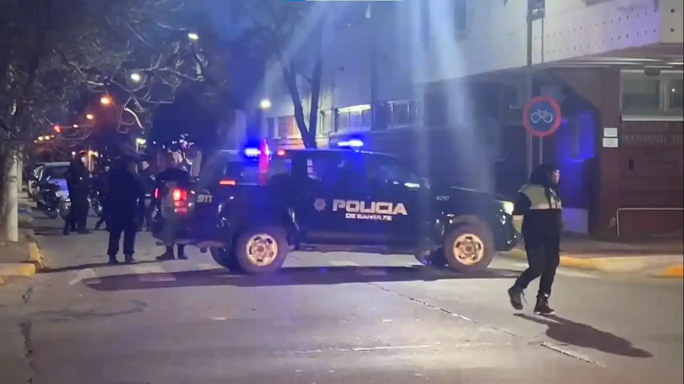 Foto ilustrativa | CRÉDITO: RADIO RAFAELA