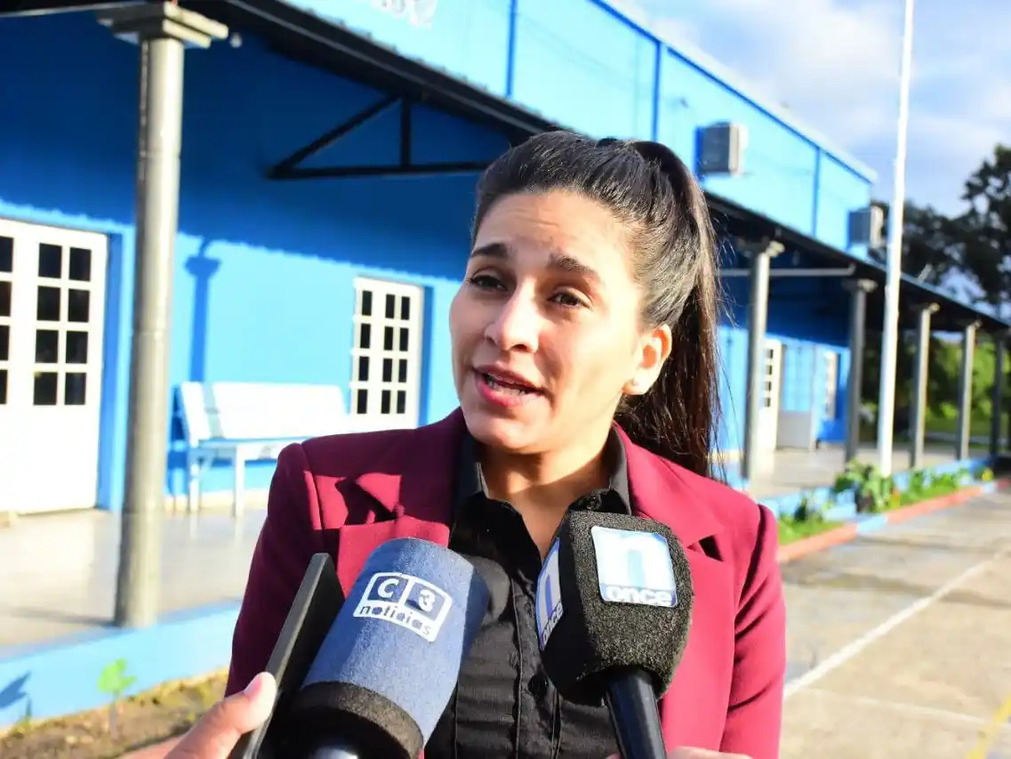 Fiesta Nacional del Pomelo: gran expectativa por la nueva edición