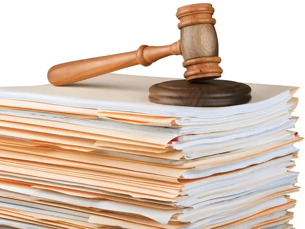 Expedientes Judiciales