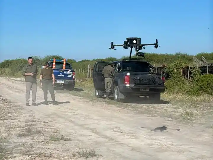 los pumas recupero animales fortin olmos detenidos - 3