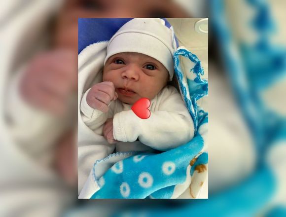 ¡Bienvenido, Juan Pedro Armendi!