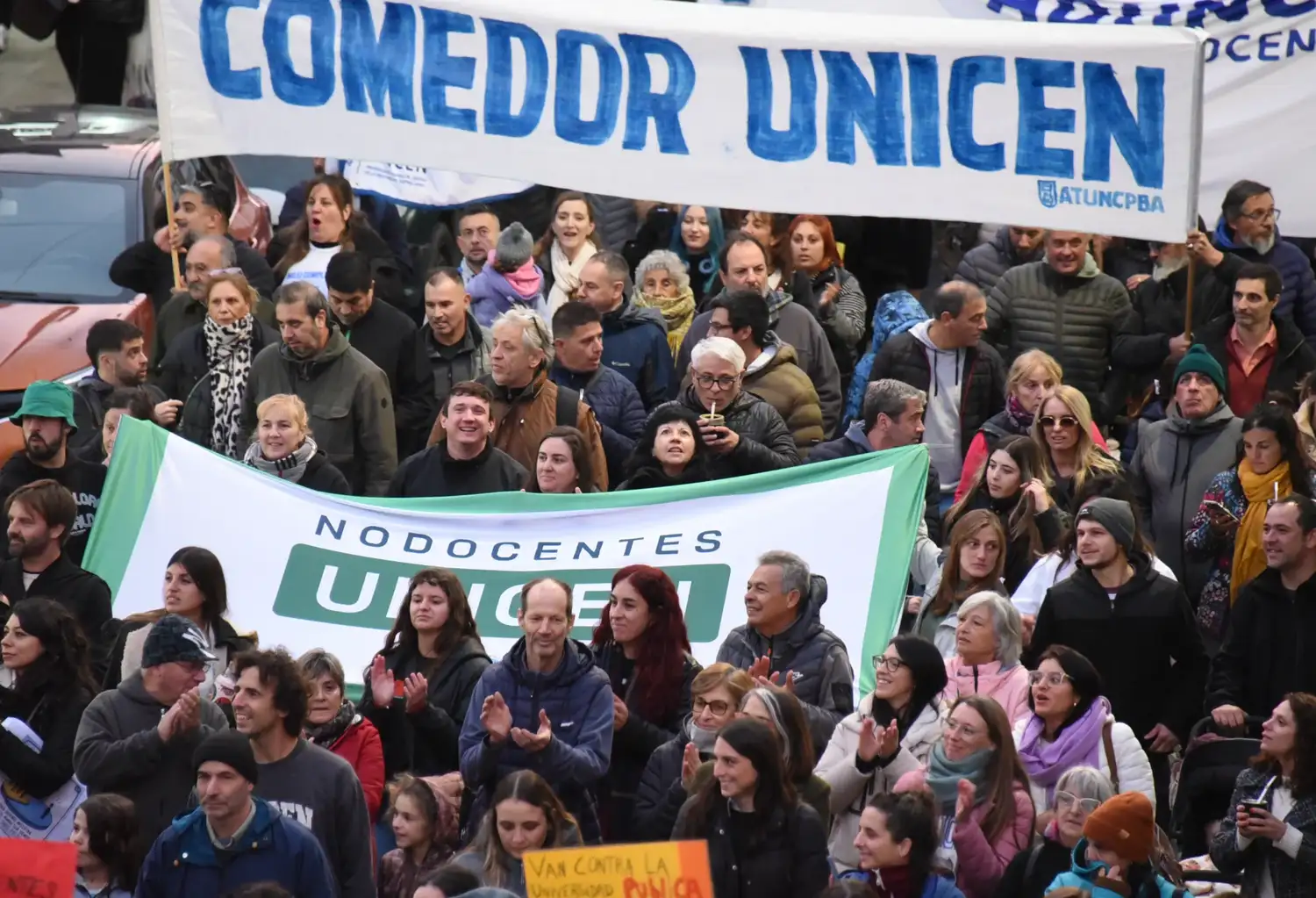 marcha federal - 18