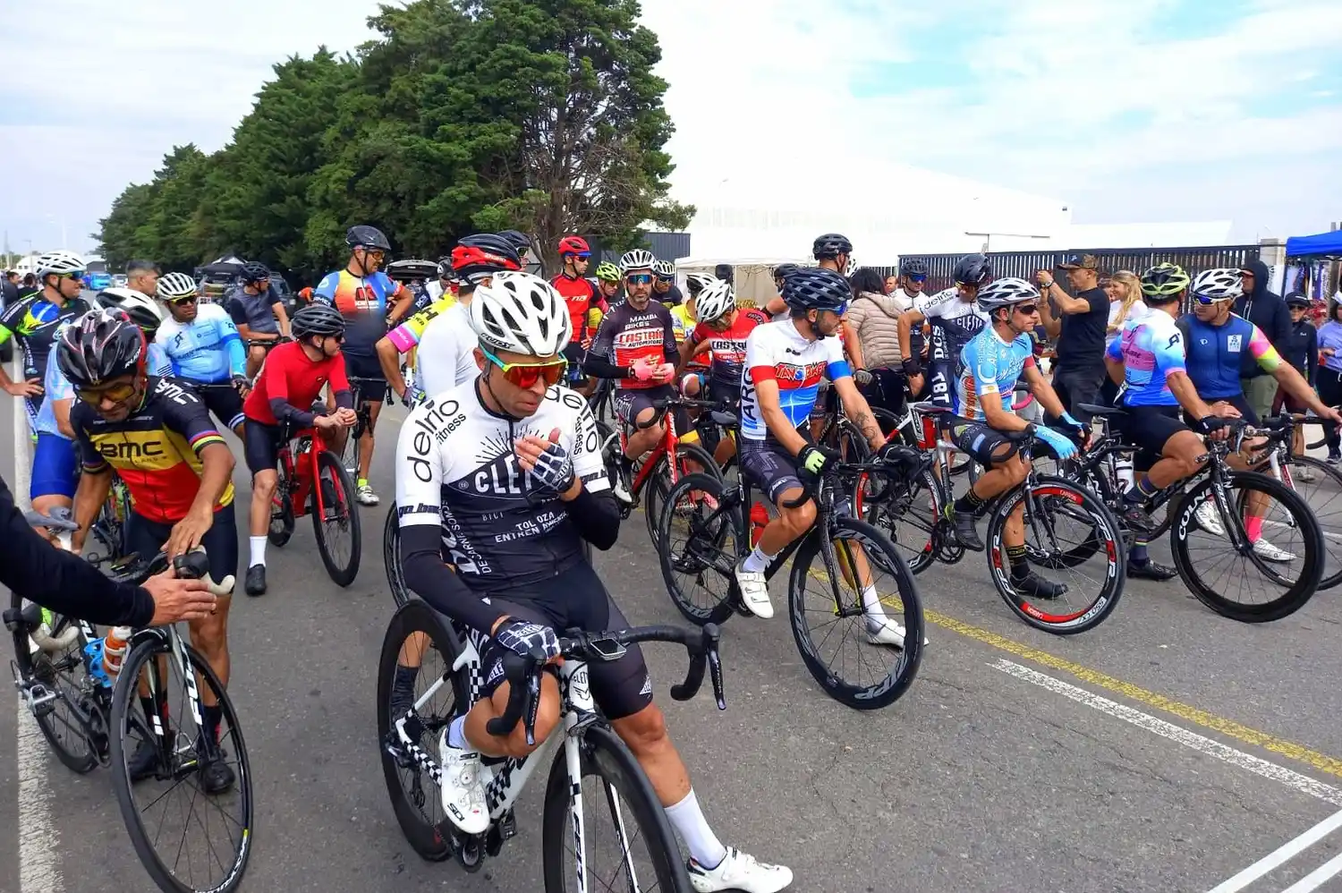 Una atractiva jornada ciclística se vivirá en nuestra ciudad