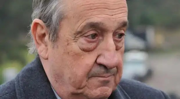 Tandil: El Intendente Lunghi inauguró el SUM de la Escuela de La Porteña