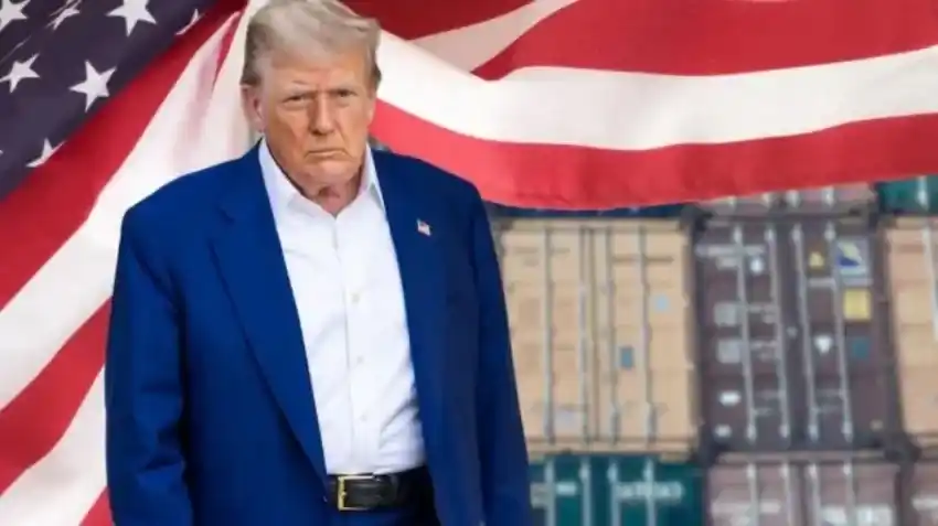 El lamento de Trump que sacude al mundo