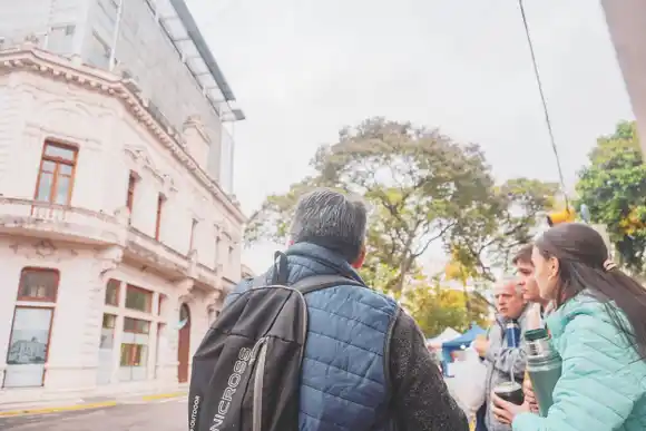 Concordia consolidó un fin de semana largo con amplia agenda de actividades