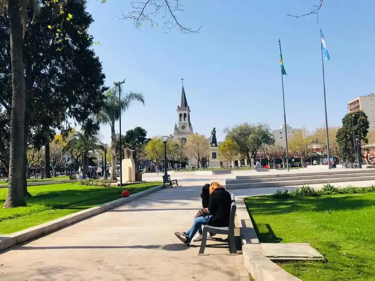 Invertir en Zona Norte.