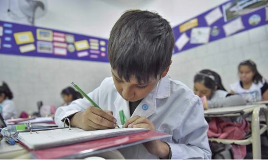 Historias de esperanza: La alfabetización es posible aún en los lugares más pobres