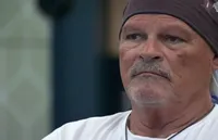 Alfa en Gran Hermano: insultó y golpeó a un participante