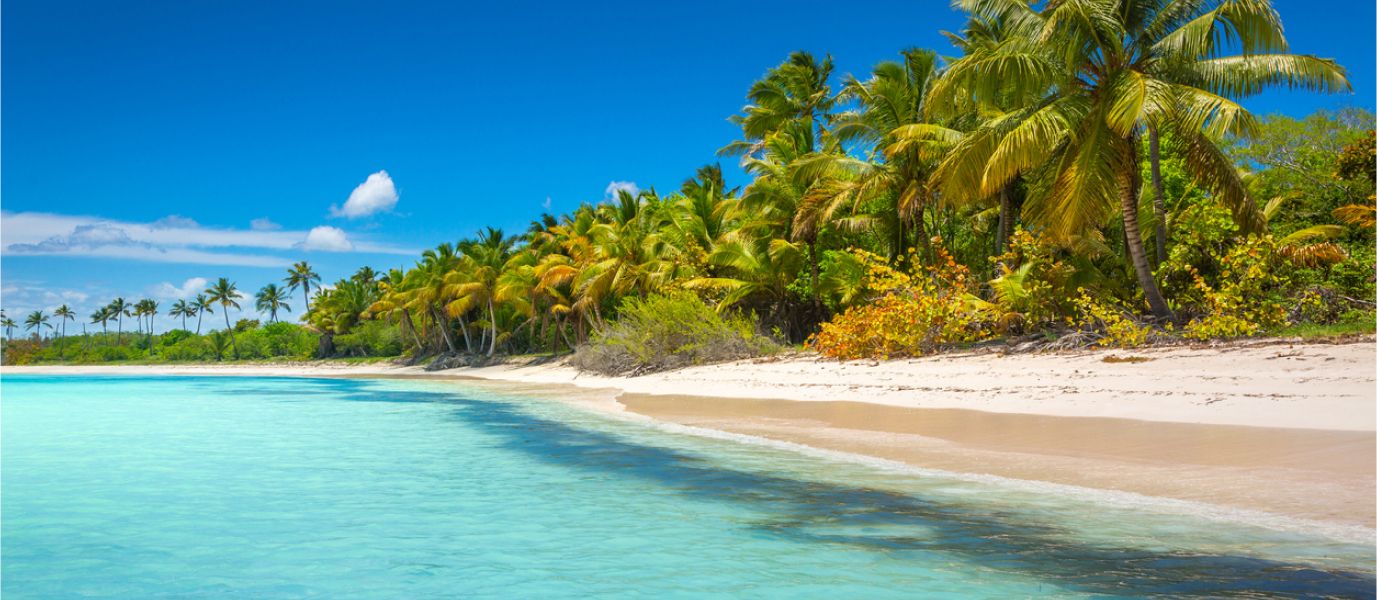 turismo punta cana