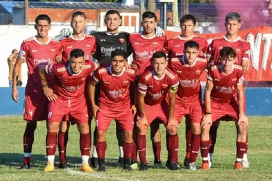 Se puso en marcha la Copa Federación 2024